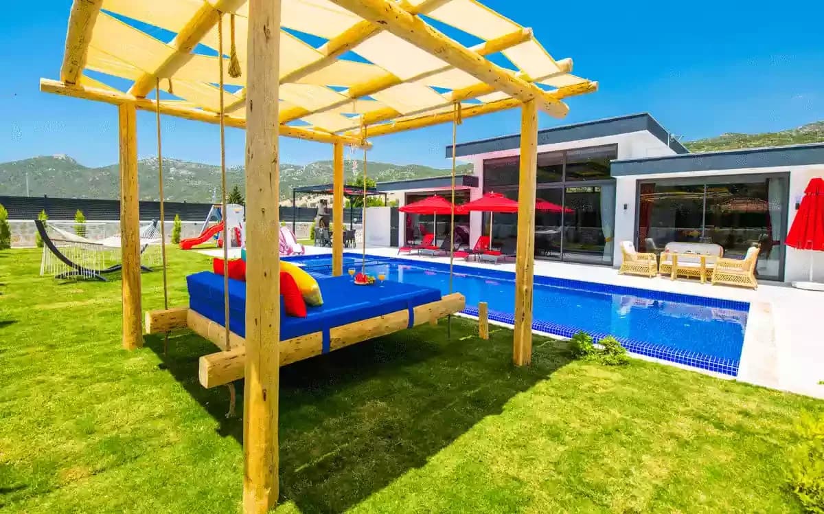 Villa Melek 29