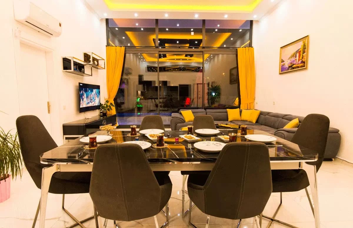 Villa Melek 35