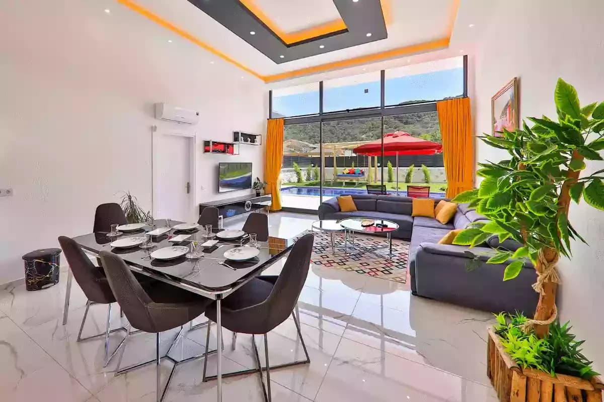 Villa Melek 36