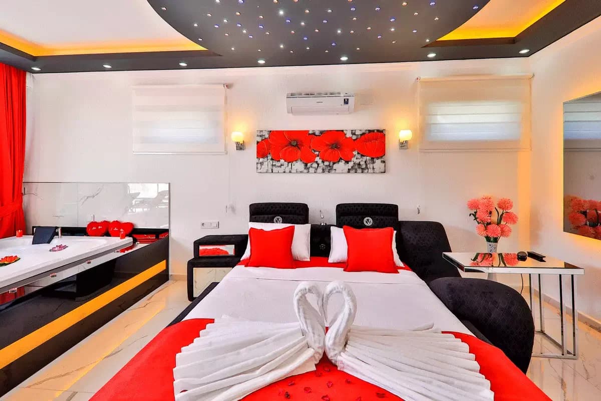 Villa Melek 45