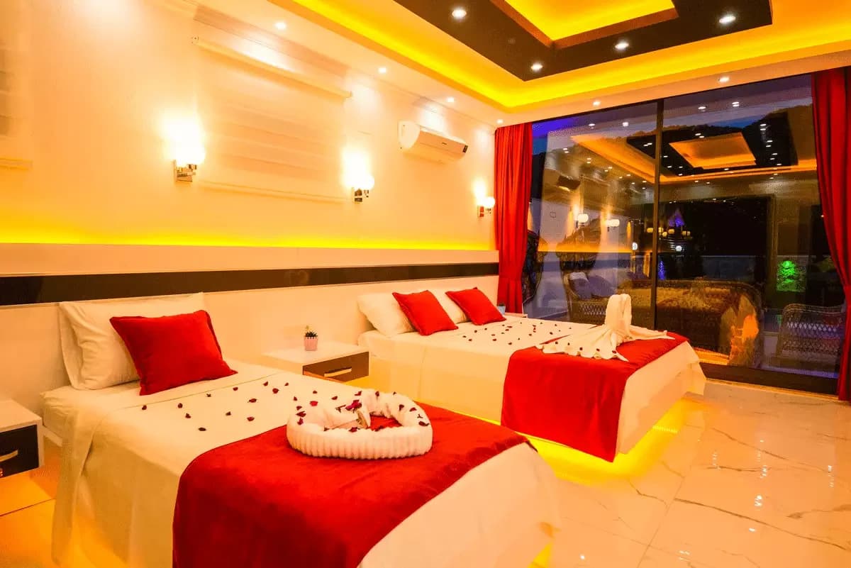 Villa Melek 46