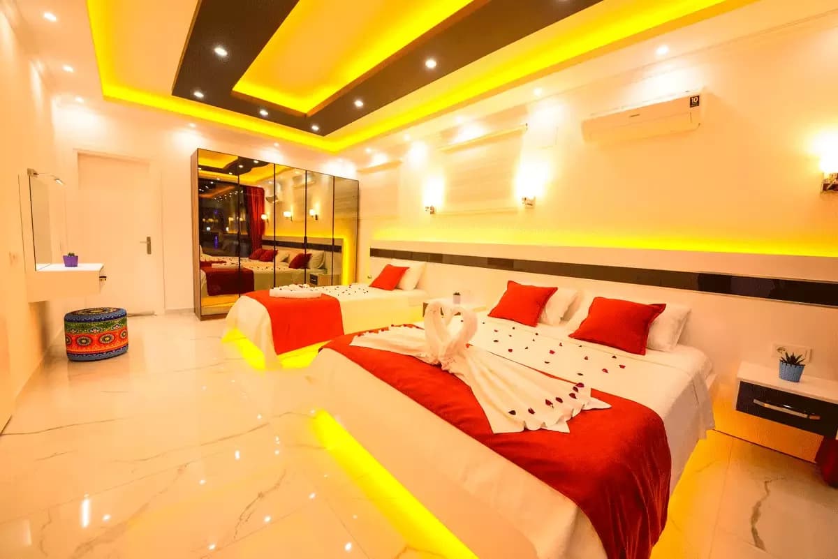 Villa Melek 47
