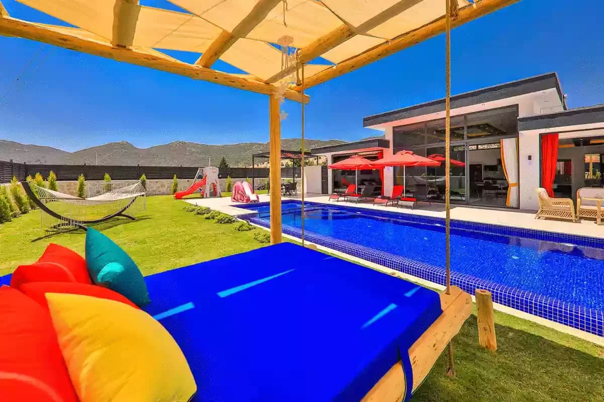 Villa Melek 6
