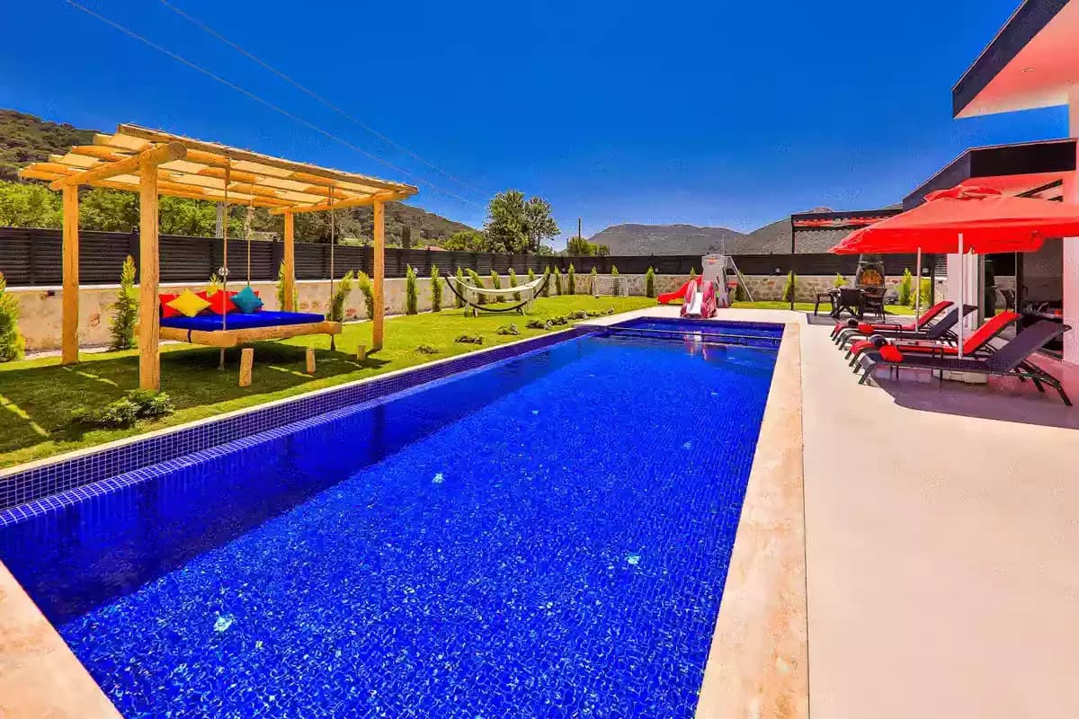 Villa Melek 8