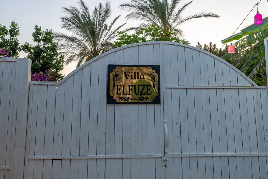 Villa Elfuze 11