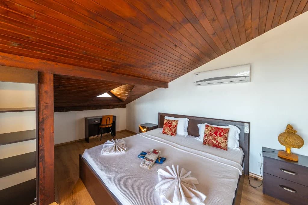 Villa Elfuze 20