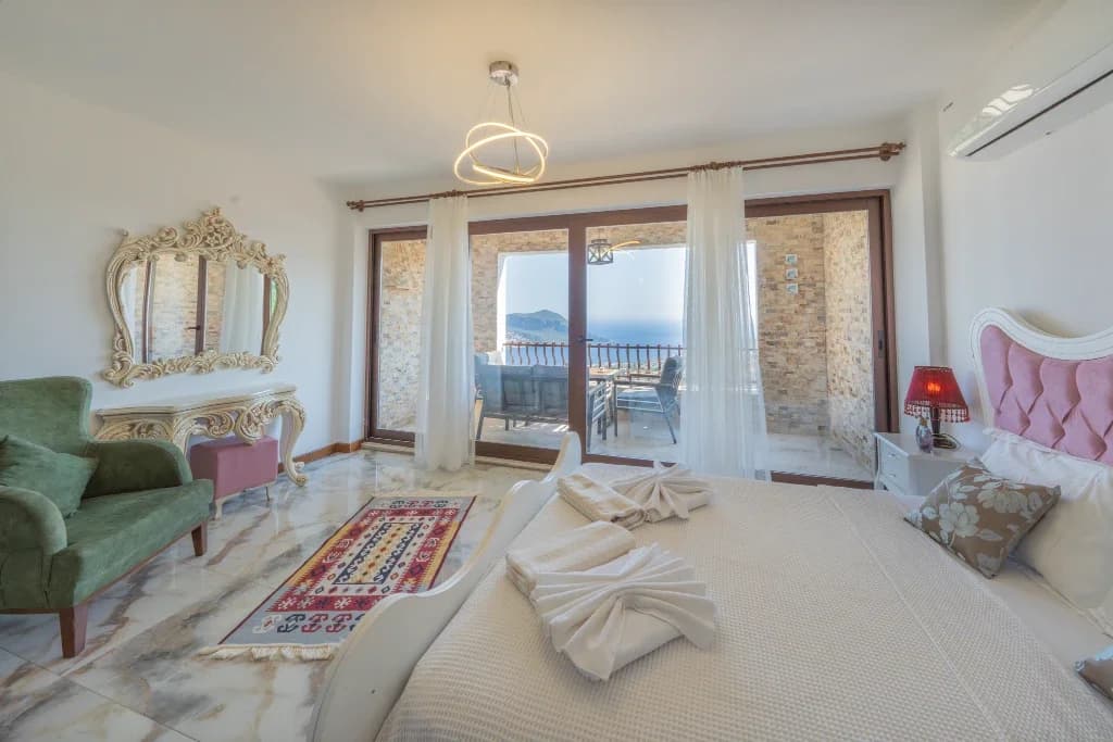 Villa Elfuze 23