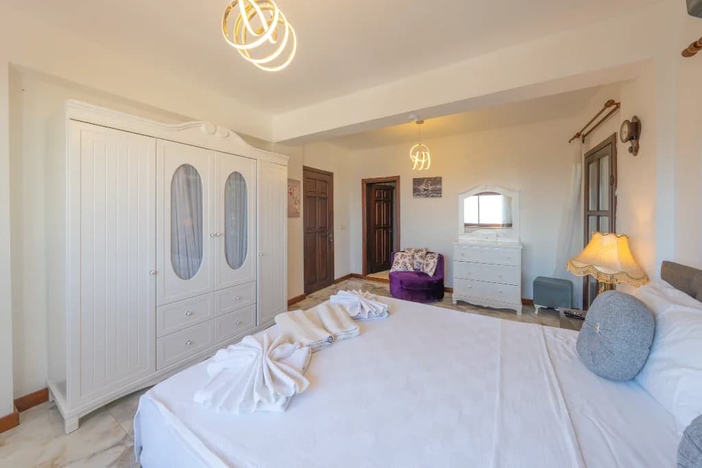 Villa Elfuze 25