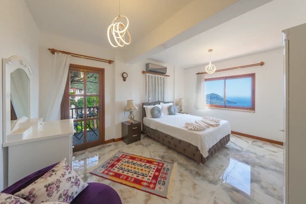 Villa Elfuze 34