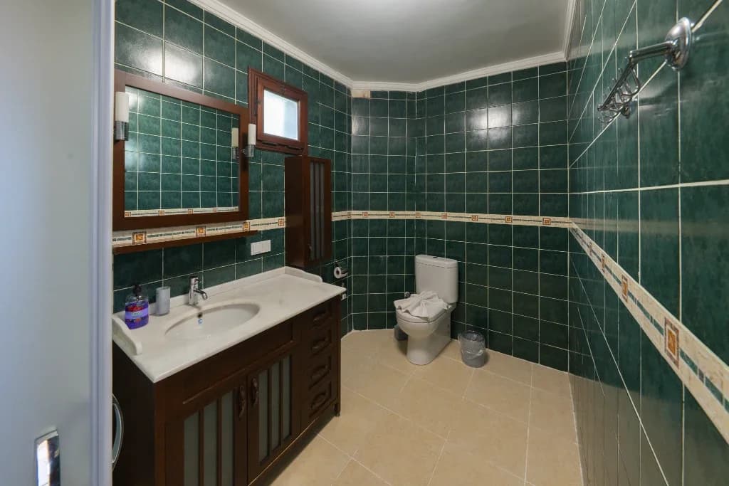 Villa Elfuze 35