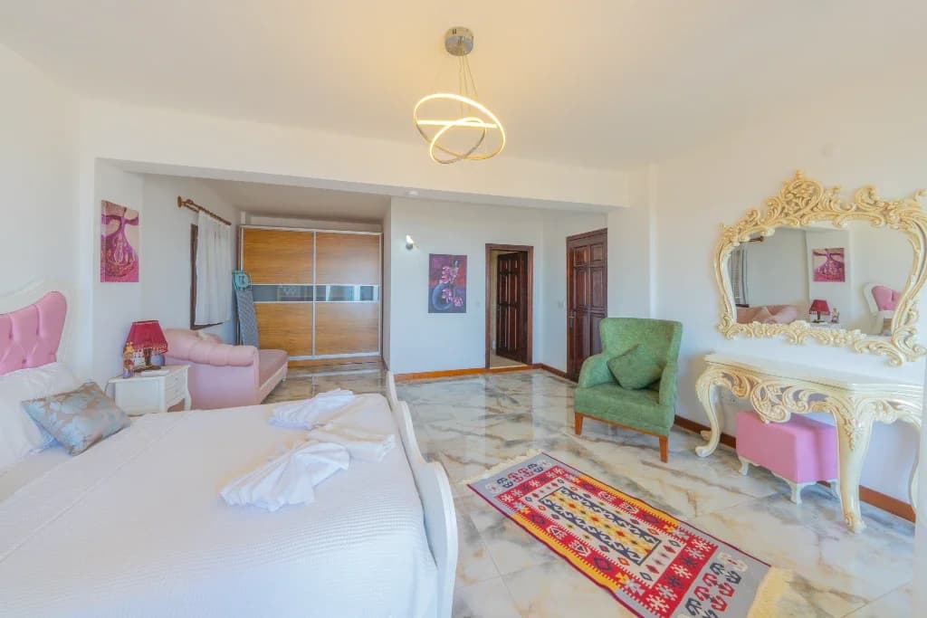 Villa Elfuze 36