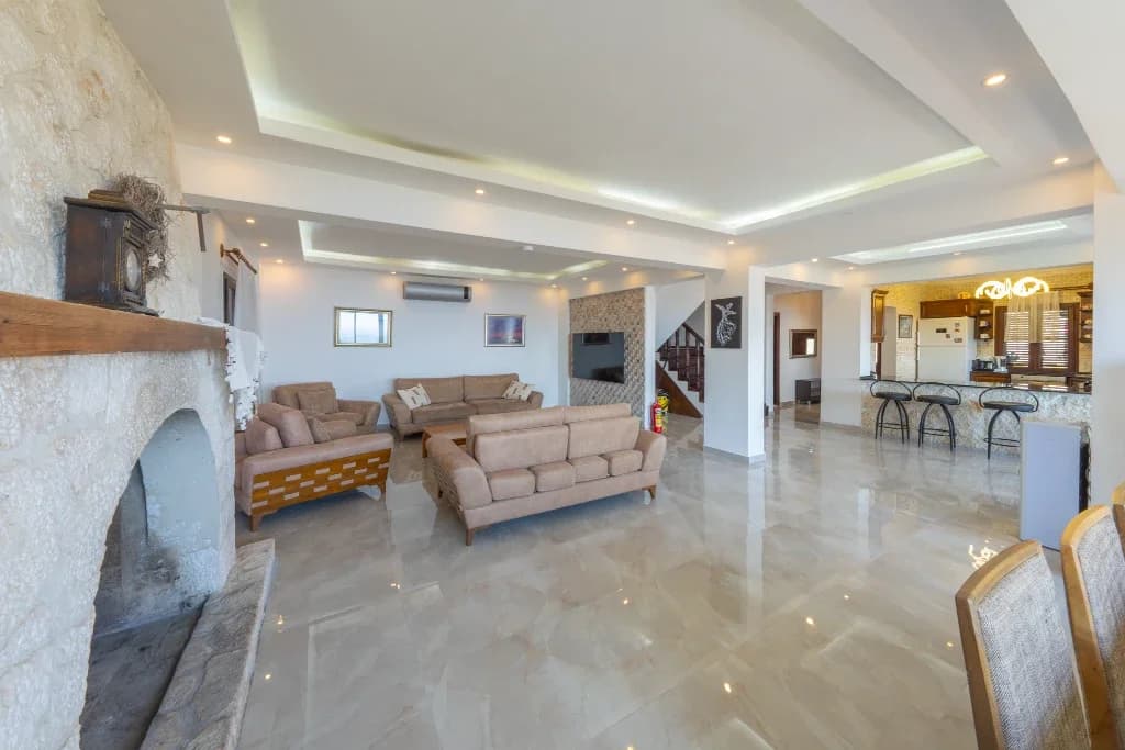 Villa Elfuze 62