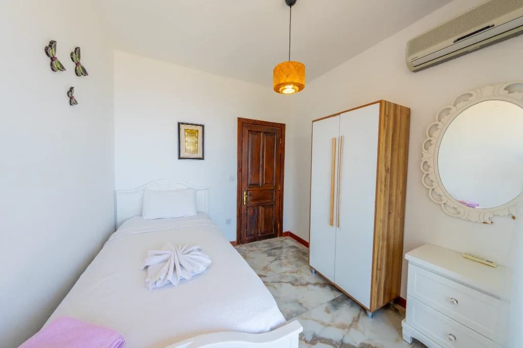 Villa Elfuze 64