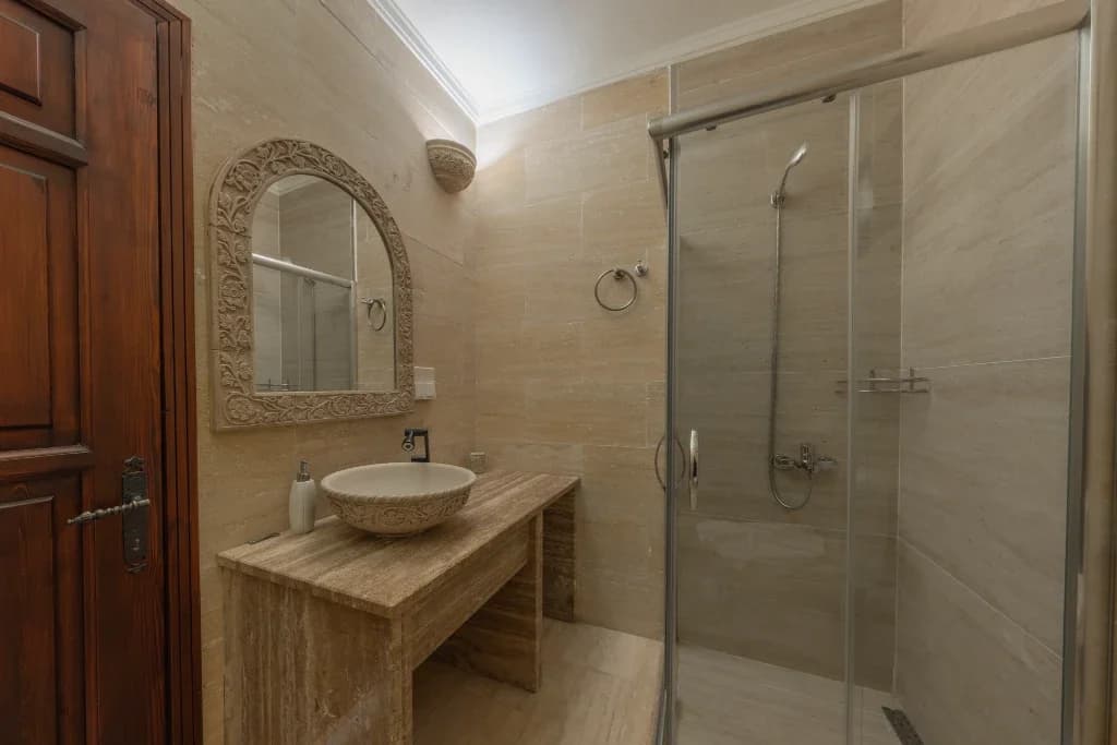 Villa Elfuze 70