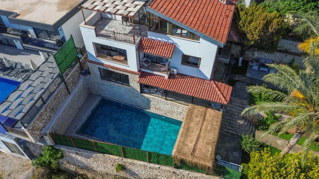 Villa Elfuze 76