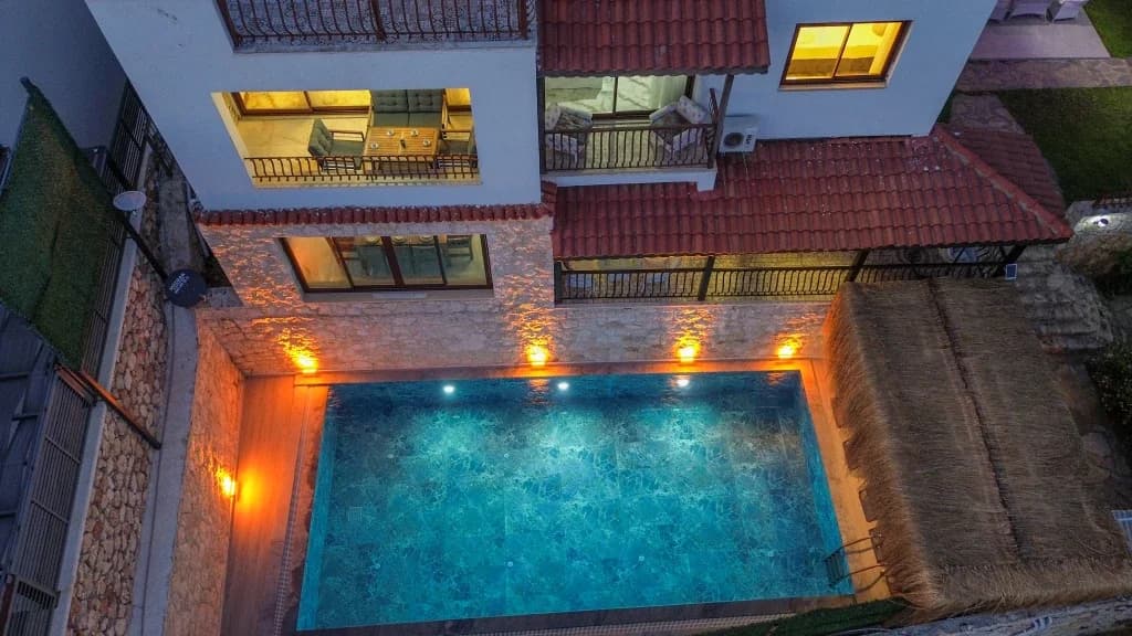 Villa Elfuze 81
