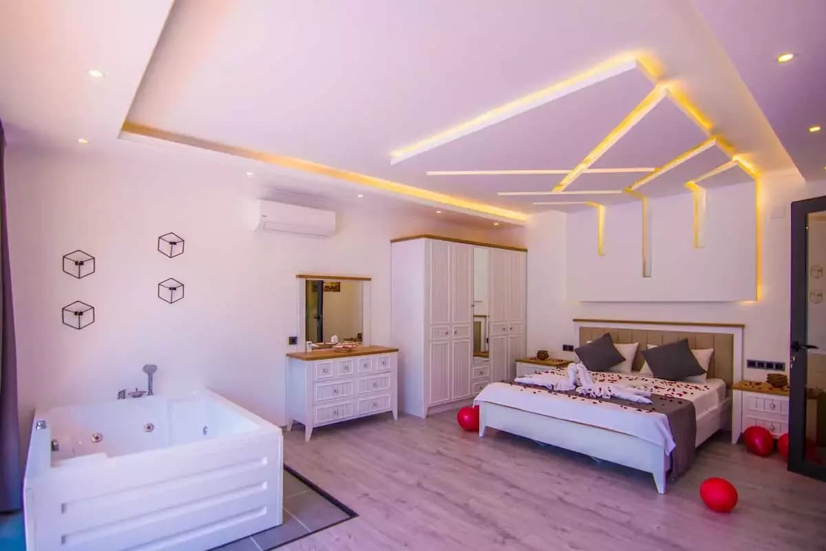 Villa Cazibeli 15