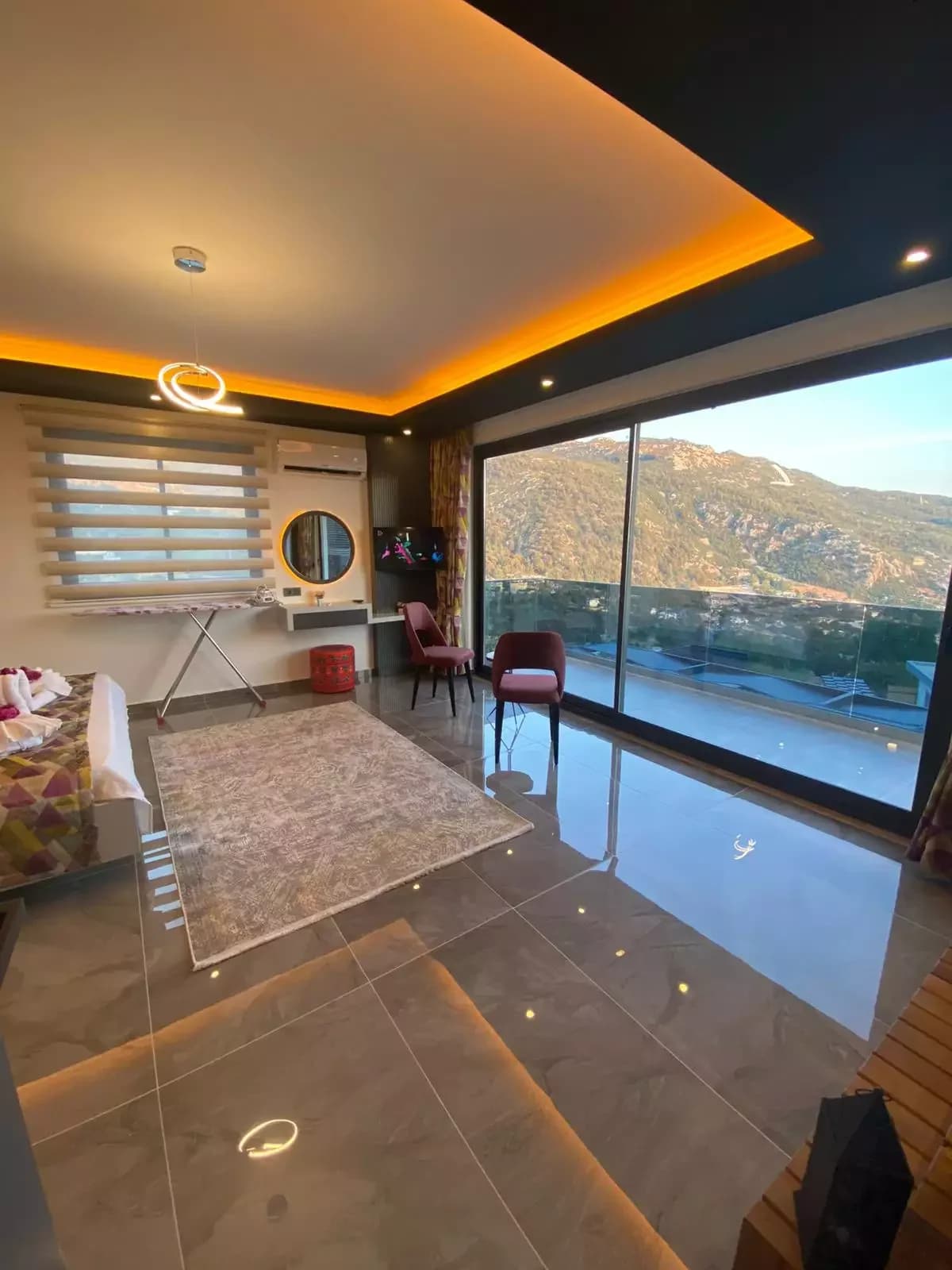 Villa Güney Duo 28