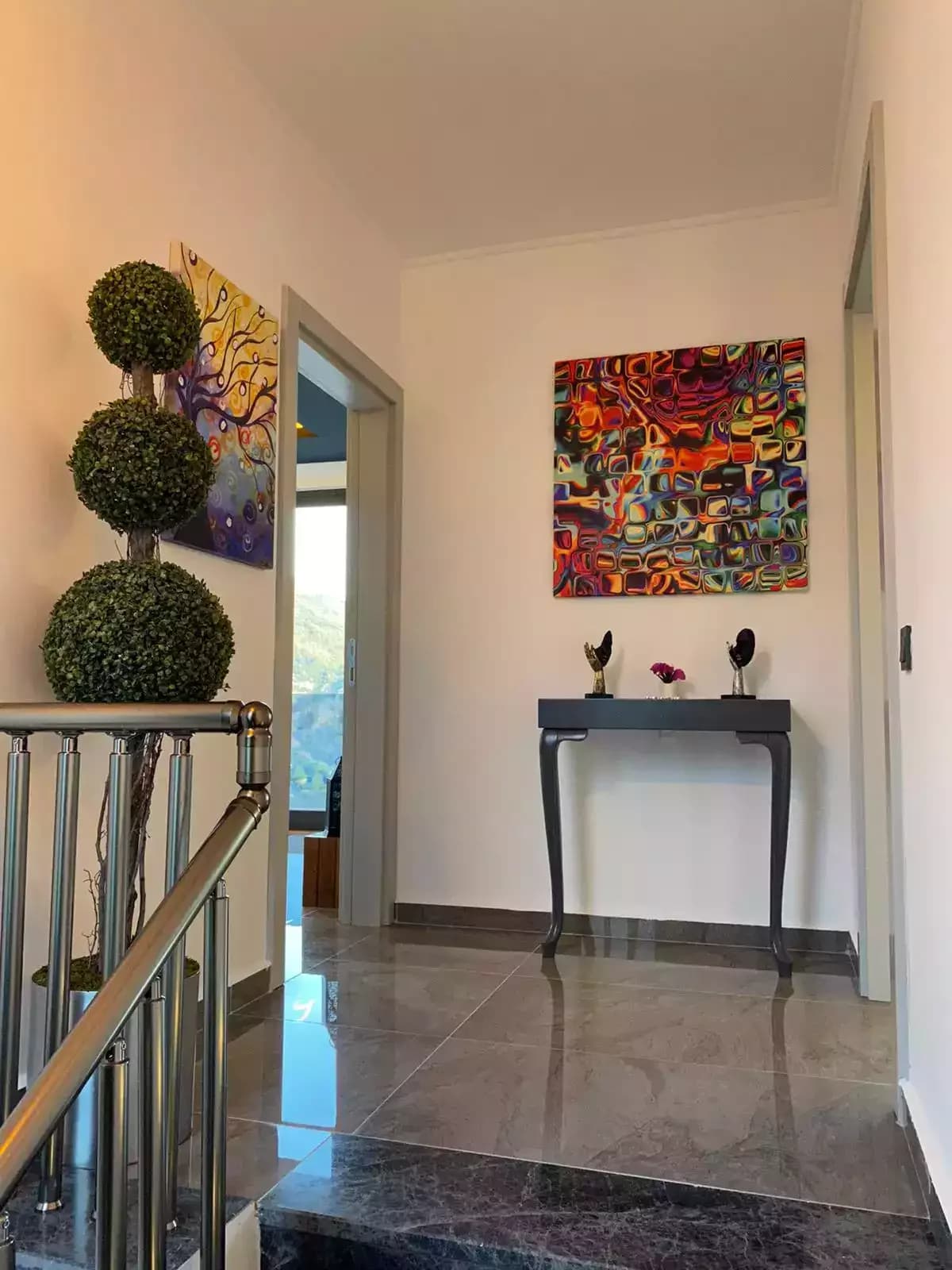Villa Güney Duo 30