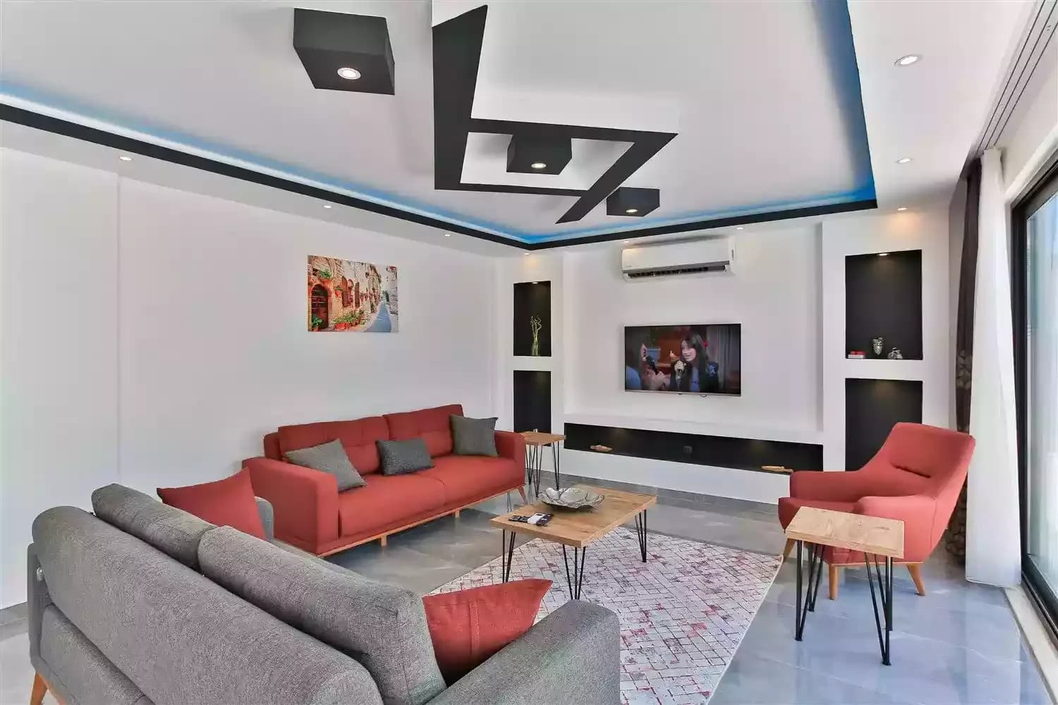 Villa Stone 10