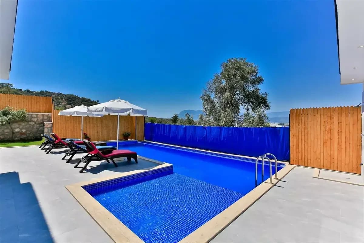Villa Stone 13