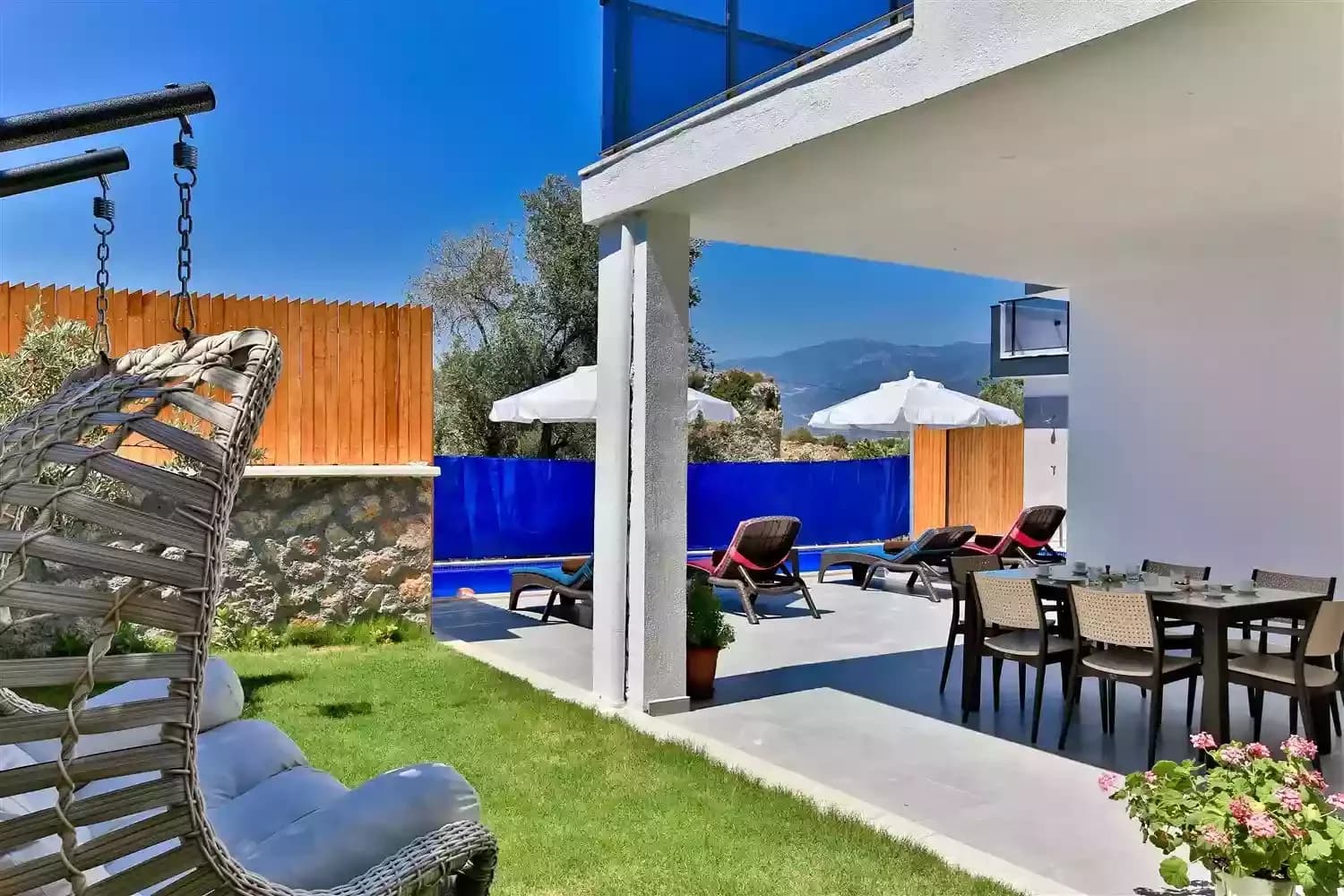 Villa Stone 17