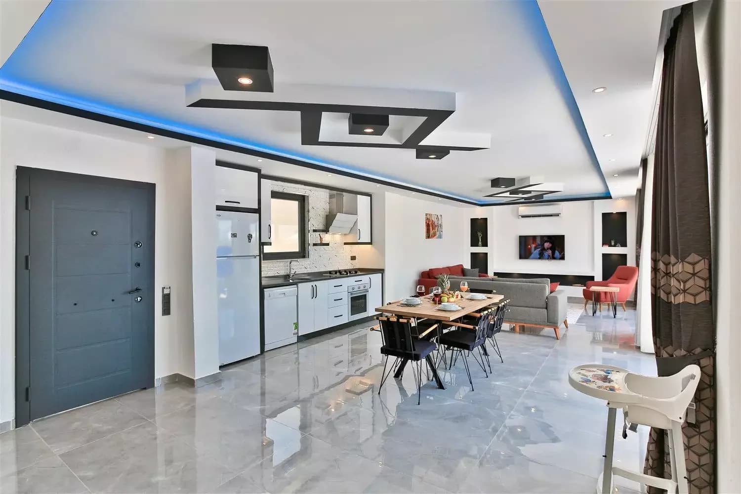 Villa Stone 32