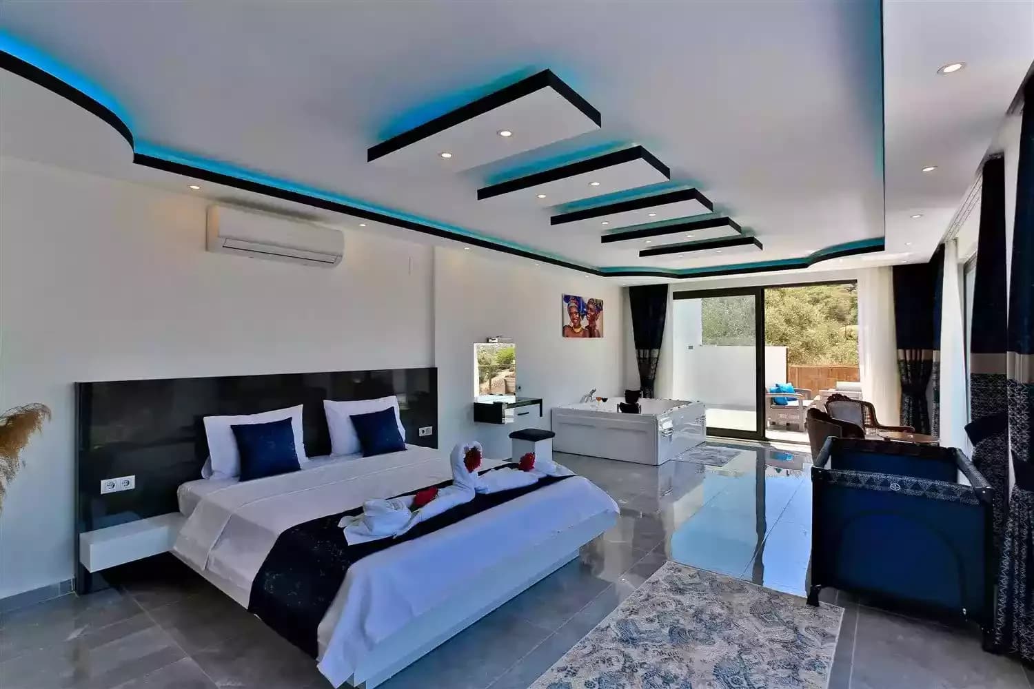 Villa Stone 34