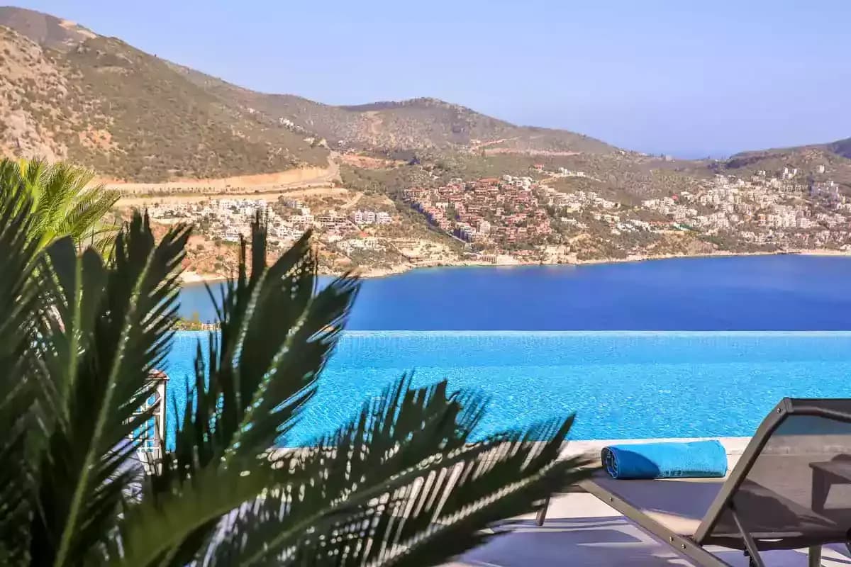 Villa İmparator 11