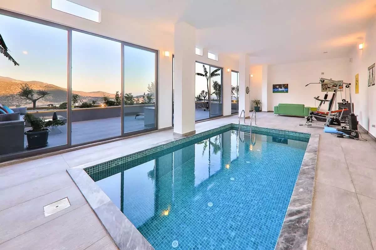 Villa İmparator 19