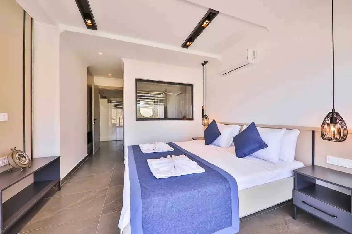 Villa İmparator 26