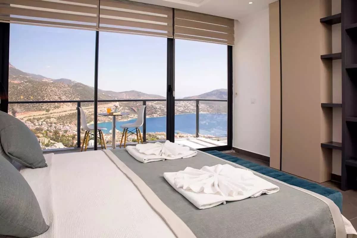 Villa İmparator 31