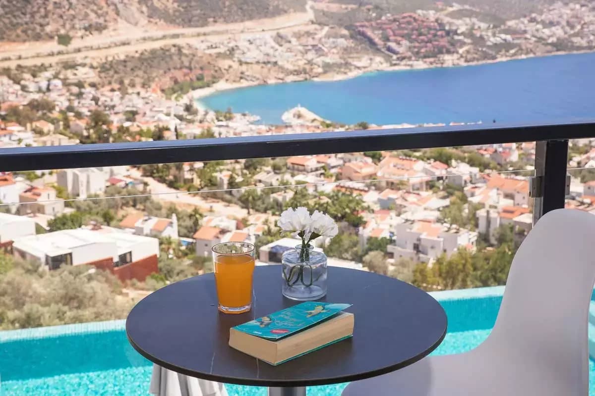 Villa İmparator 33