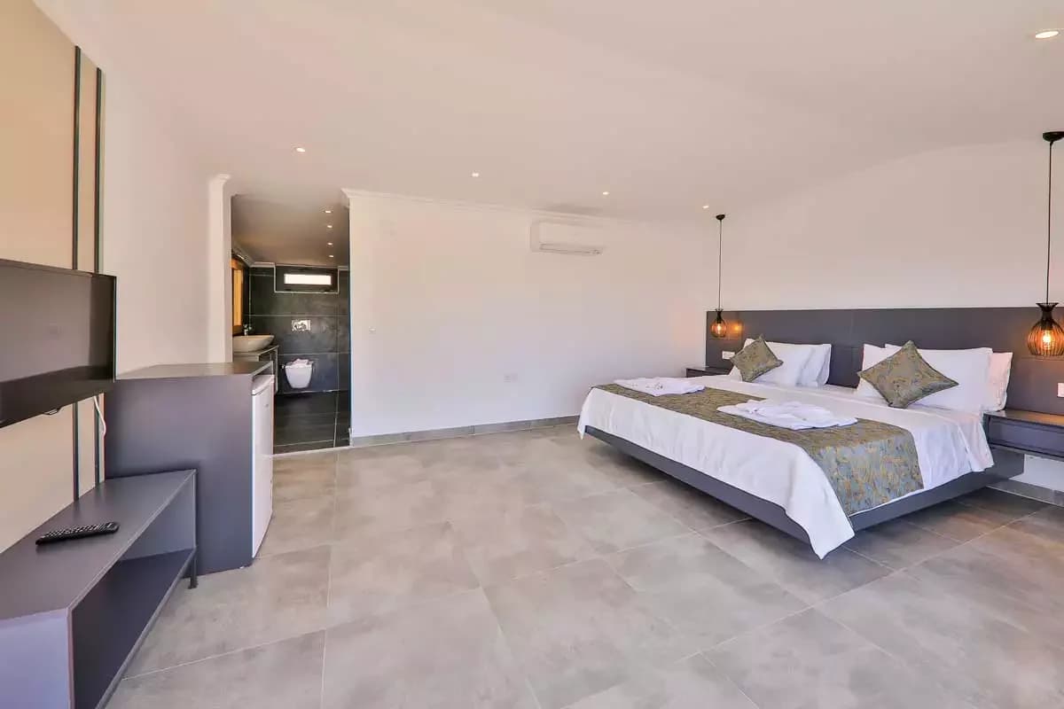 Villa İmparator 41