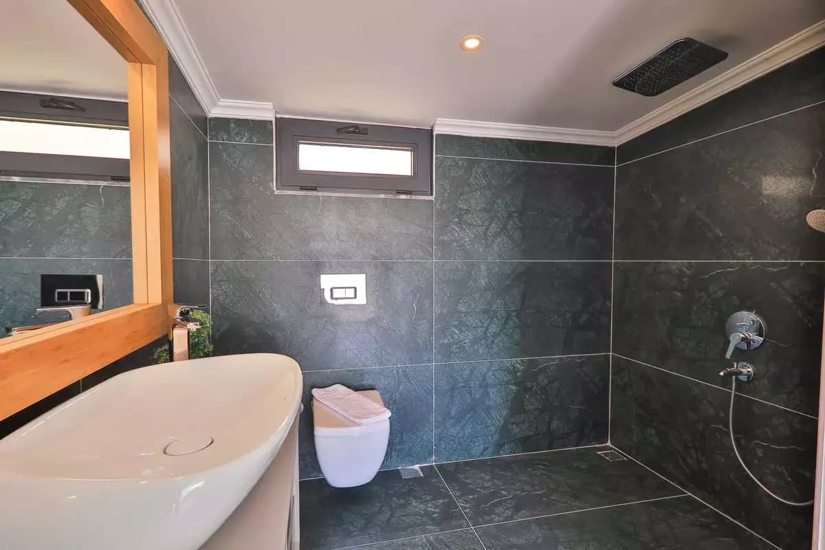 Villa İmparator 44