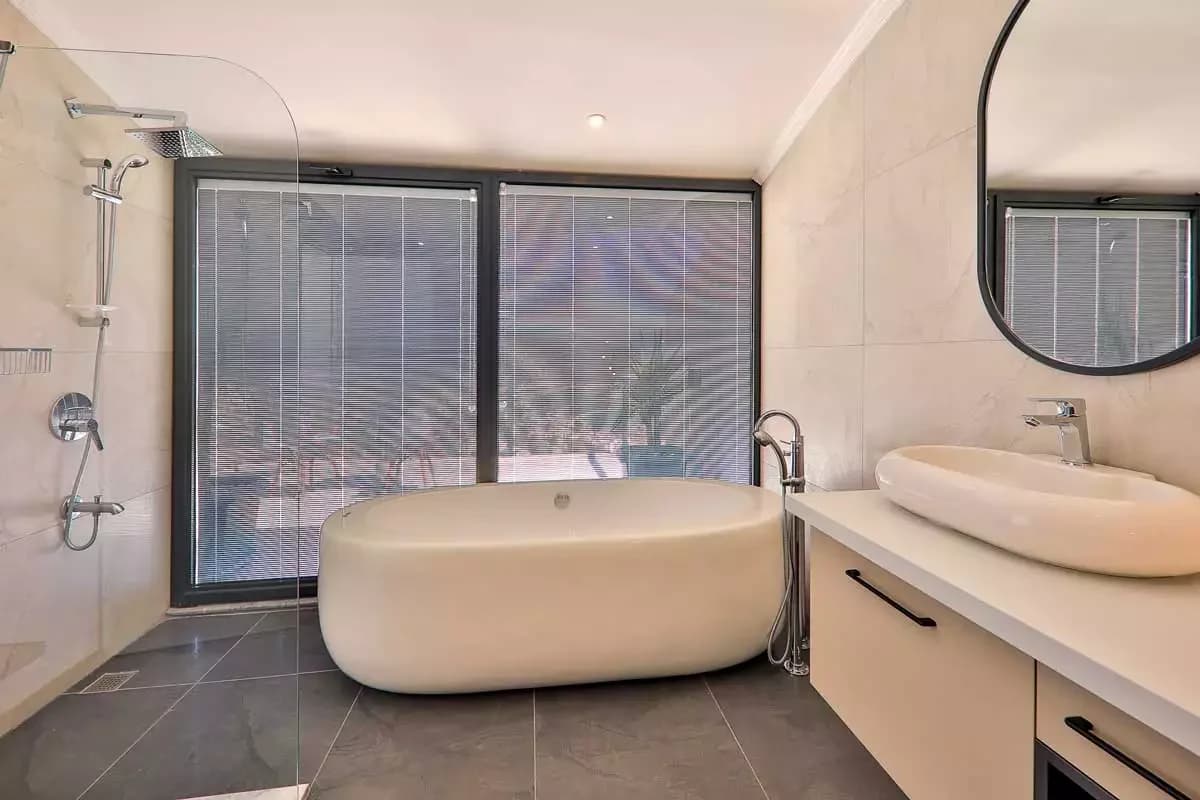 Villa İmparator 48
