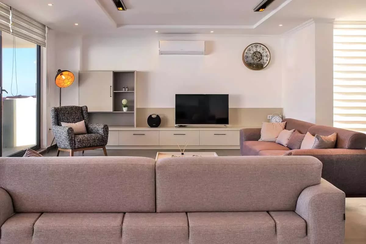 Villa İmparator 52