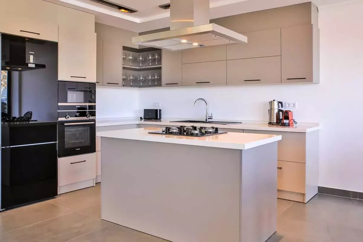 Villa İmparator 53