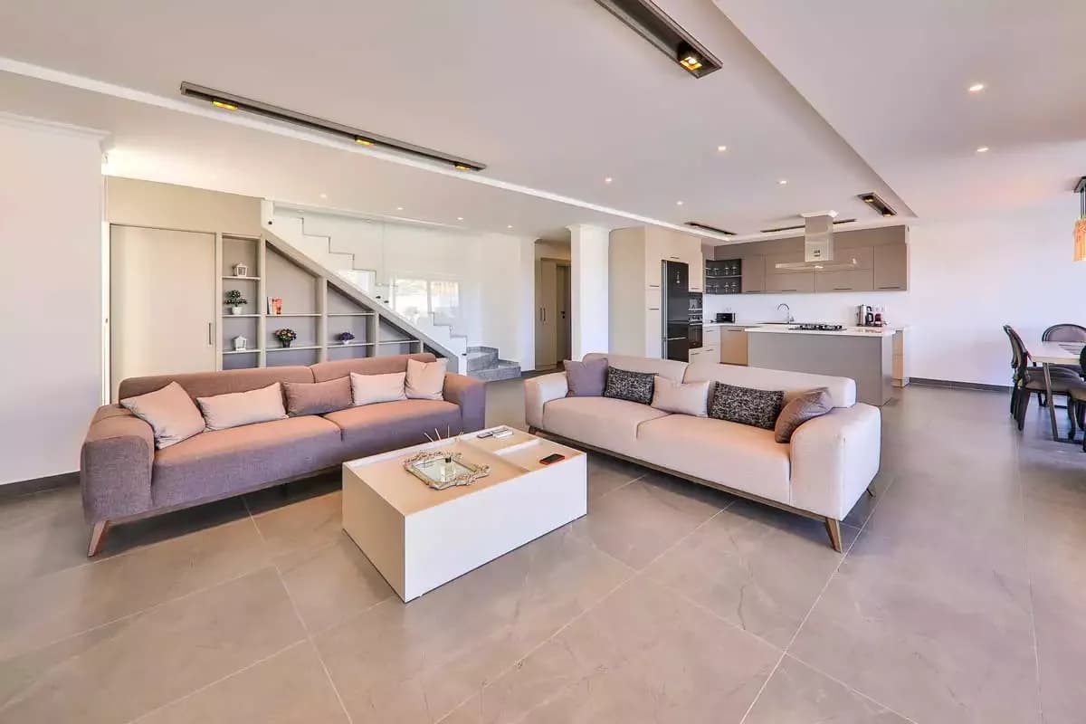 Villa İmparator 56