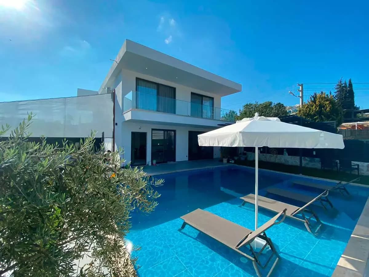 Villa Oreo 1