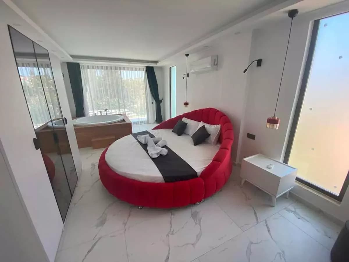 Villa Silver 15