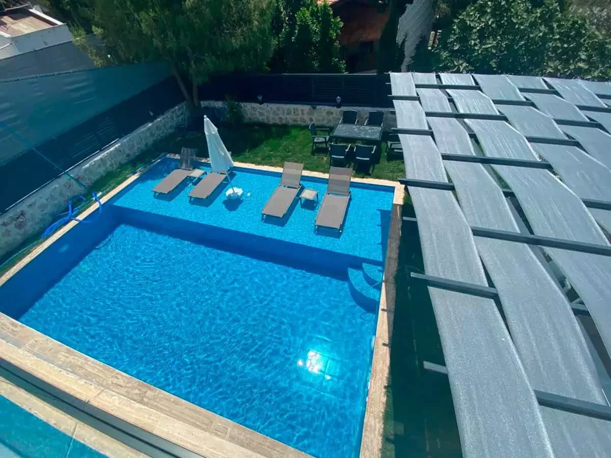 Villa Silver 7