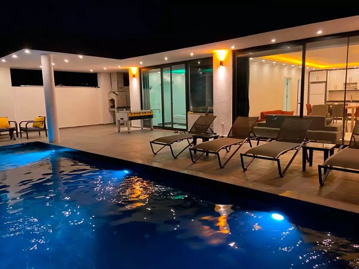 Villa Nar Tanem 2