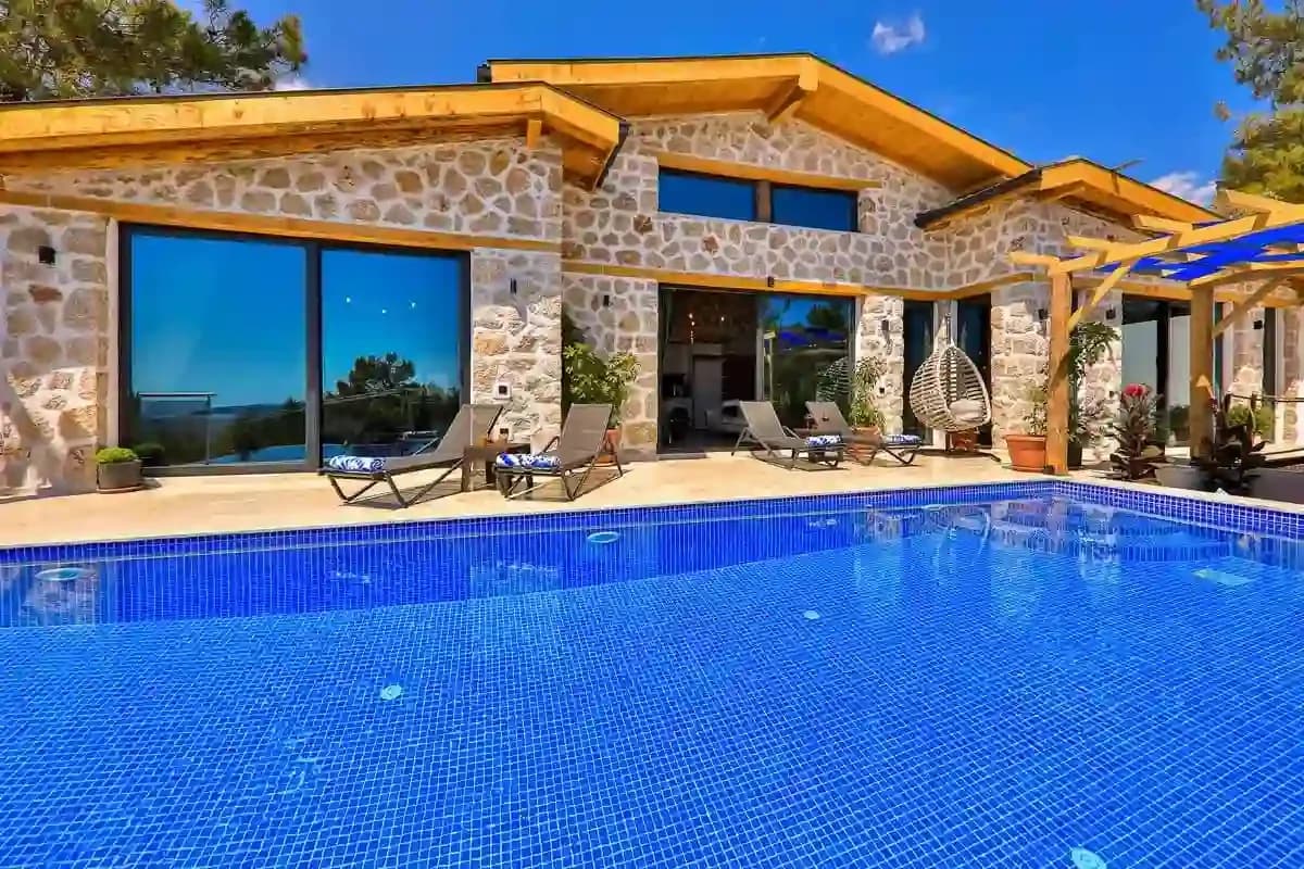Villa Breathe 1