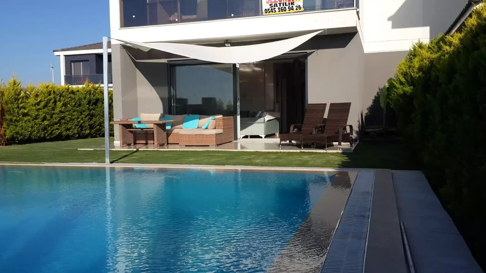 Villa Fontana 1 1
