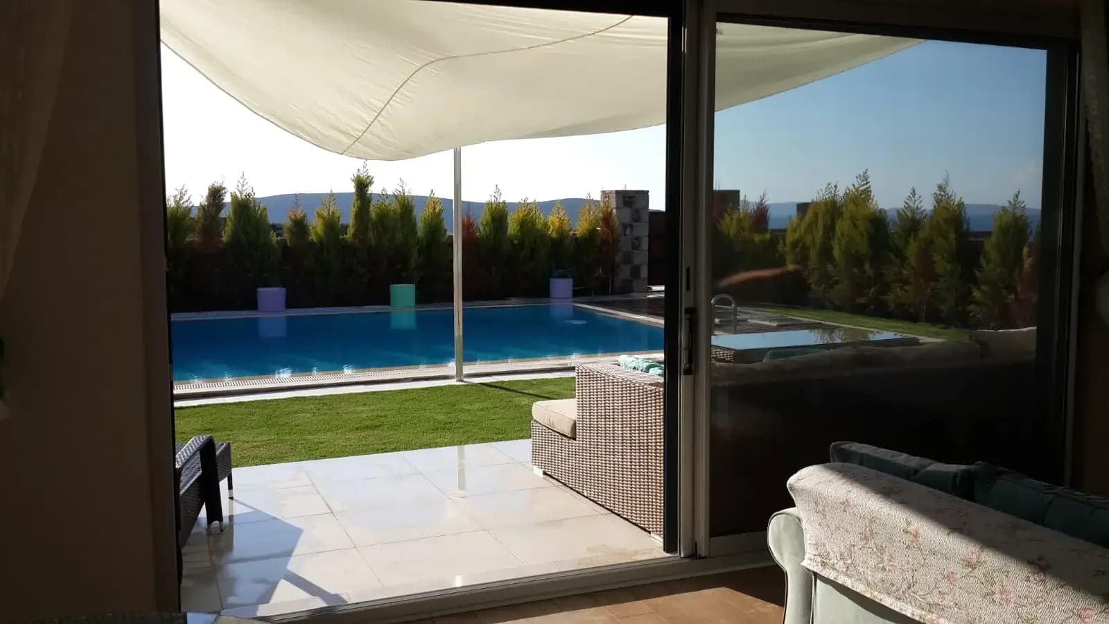 Villa Fontana 1 8