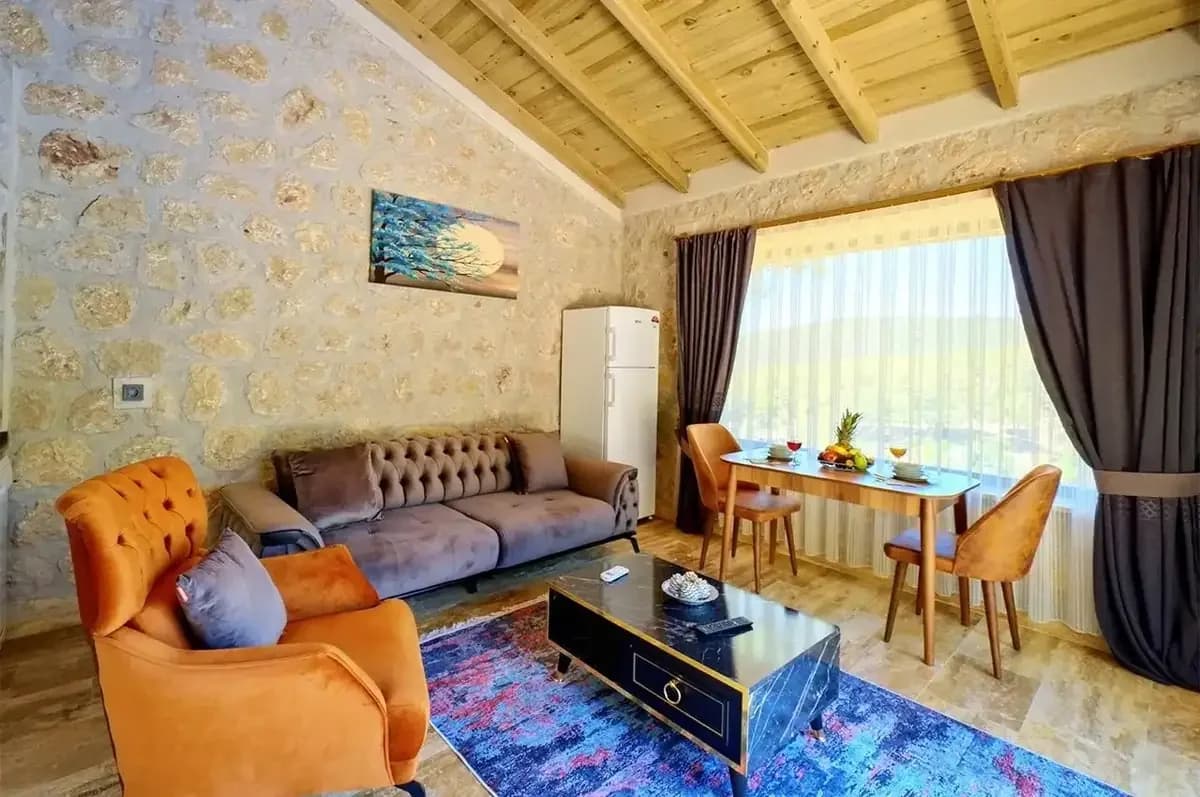 Villa Zeyno 3 20