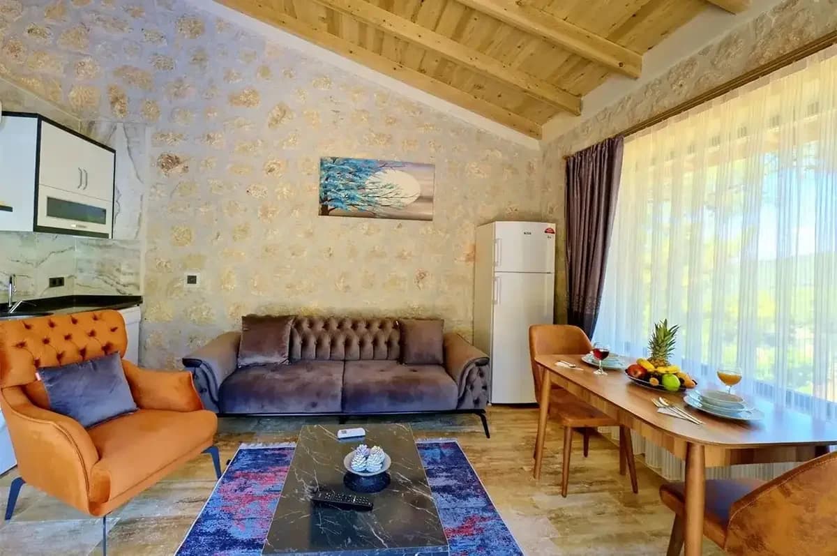 Villa Zeyno 3 21