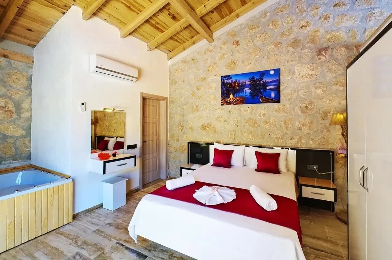 Villa Zeyno 3 25