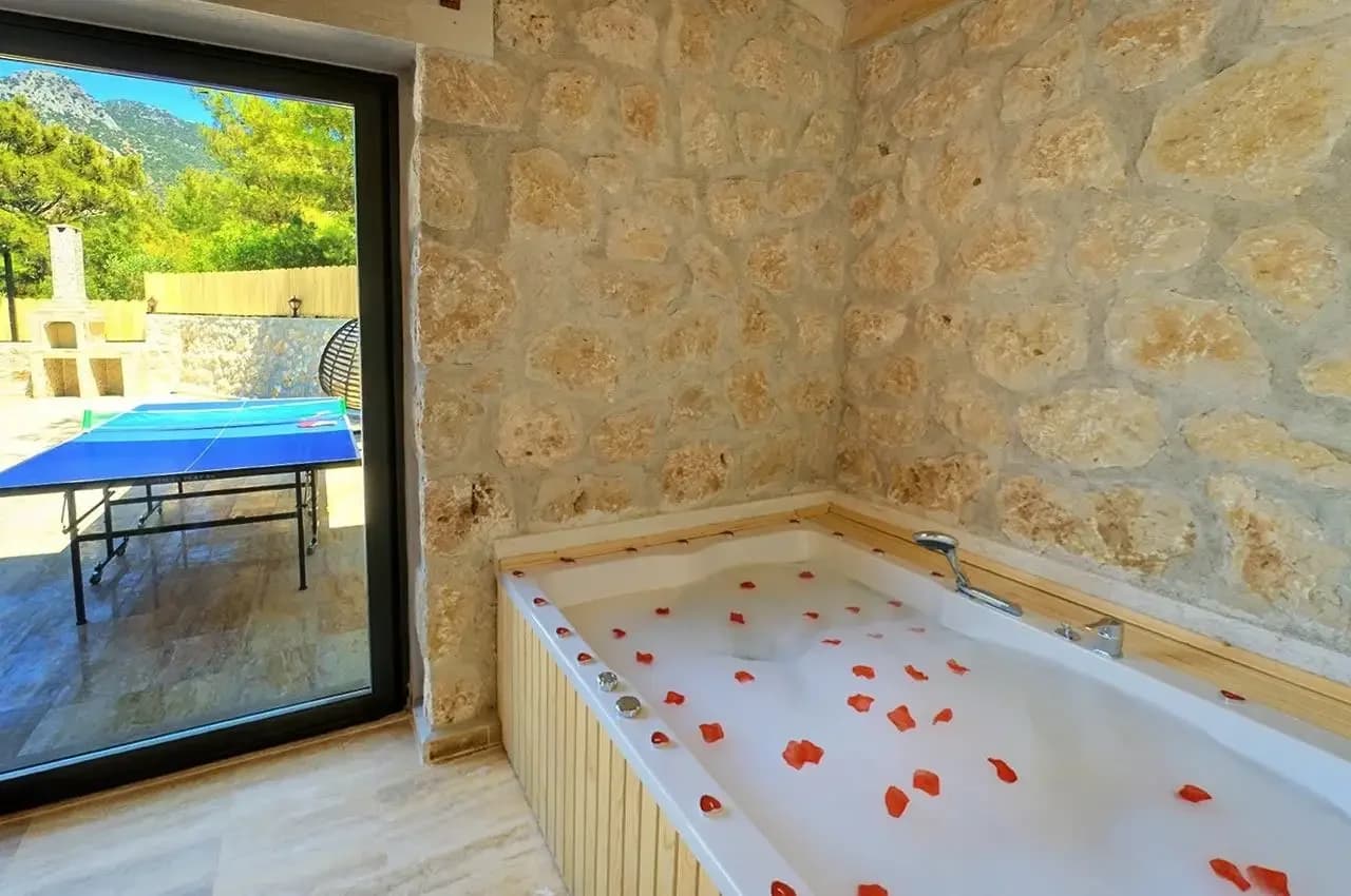 Villa Zeyno 3 27